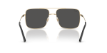 Rayban RB3758 921387 ขาแว่นด้านใน
