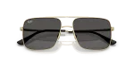Rayban RB3758 921387 close-up ด้านหน้า
