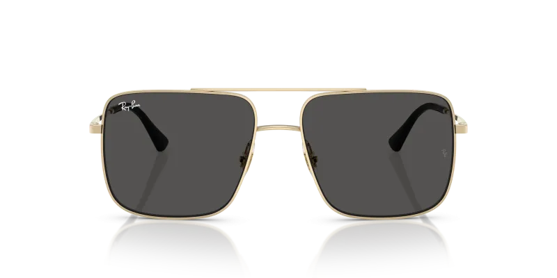 Rayban RB3758 921387 ด้านหน้า