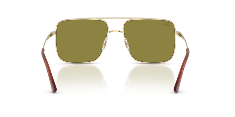 Rayban RB3758 9213/2 ขาแว่นด้านใน