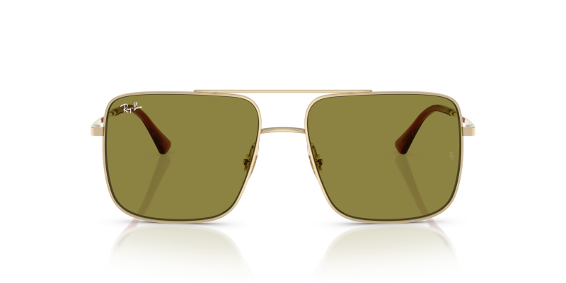 Rayban RB3758 9213/2 ด้านหน้า