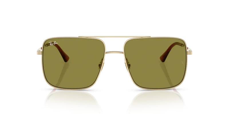Rayban RB3758 9213/2 ด้านหน้า