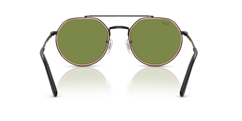 Rayban RB3765-92794E 92794E ขาแว่นด้านใน