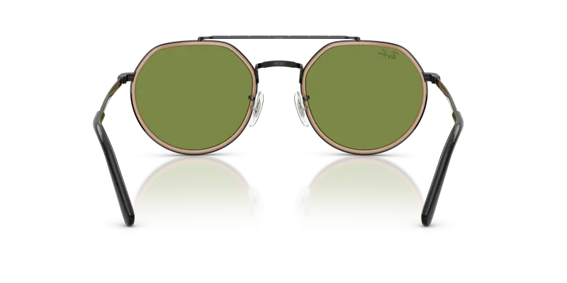 Rayban RB3765-92794E 92794E ขาแว่นด้านใน