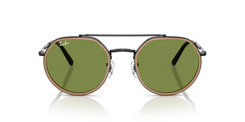 Rayban RB3765-92794E 92794E ด้านหน้า
