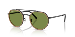 Rayban RB3765-92794E 92794E มุมเอียง 3/4