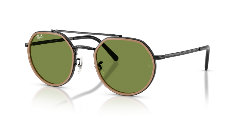 Rayban RB3765-92794E 92794E มุมเอียง 3/4