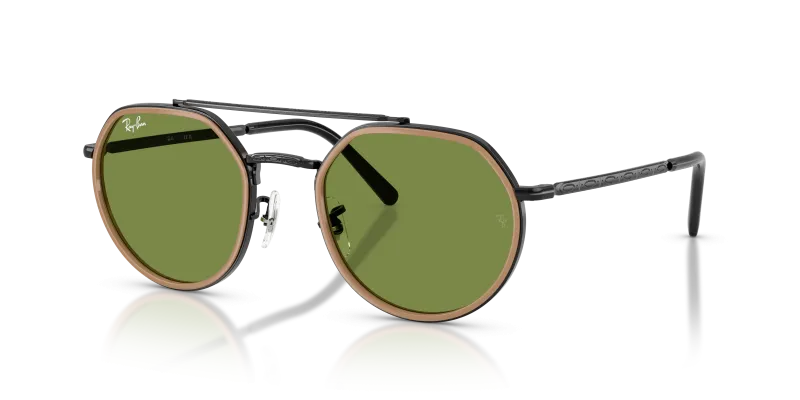 Rayban RB3765-92794E 92794E มุมเอียง 3/4