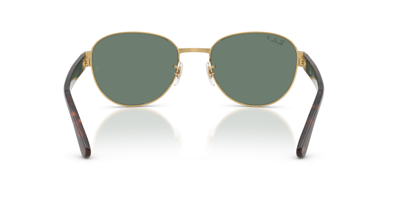 Rayban RB3766CH 001/O9 ขาแว่นด้านใน