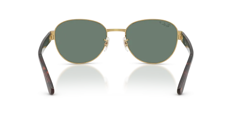 Rayban RB3766CH 001/O9 ขาแว่นด้านใน