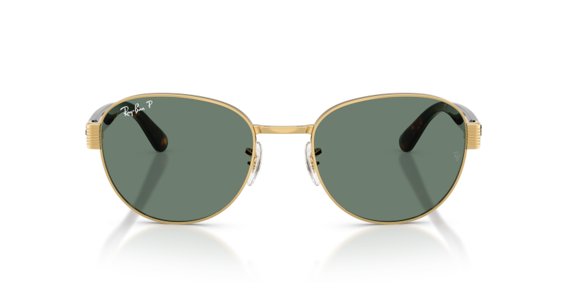 Rayban RB3766CH 001/O9 ด้านหน้า