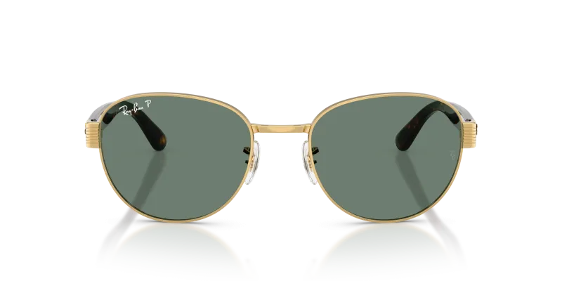 Rayban RB3766CH 001/O9 ด้านหน้า