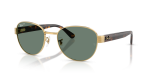แว่นกันแดด Rayban RB3766CH-001/O9 Arista Polar Grey Rayban RB3766CH 001/O9 แว่นกันแดดอาริสต้า-เทาโพลาไรซ์ สำหรับทุกเพศ