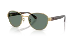 Rayban RB3766CH 001/O9 แว่นกันแดดอาริสต้า-เทาโพลาไรซ์ สำหรับทุกเพศ