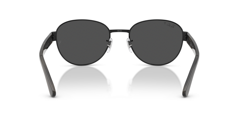Rayban RB3766CH 002/K8 ขาแว่นด้านใน