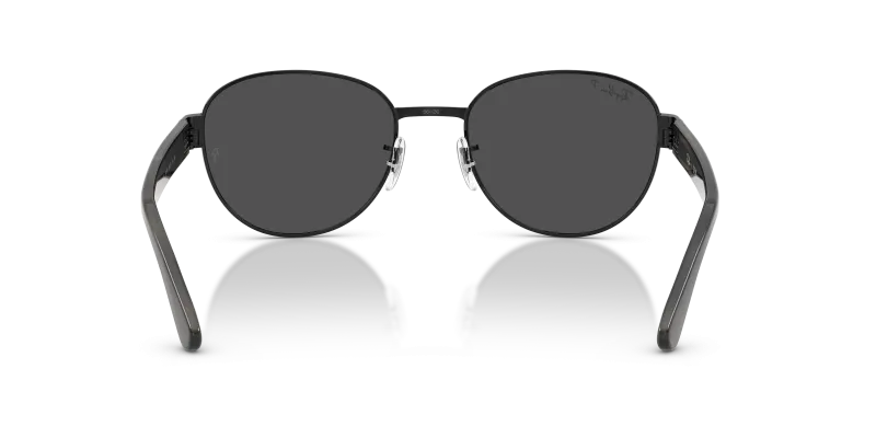 Rayban RB3766CH 002/K8 ขาแว่นด้านใน