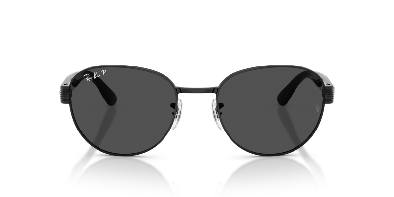 Rayban RB3766CH 002/K8 ด้านหน้า