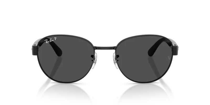 Rayban RB3766CH 002/K8 ด้านหน้า