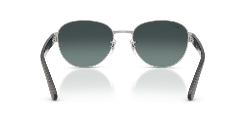 Rayban RB3766CH 003/J0 ขาแว่นด้านใน