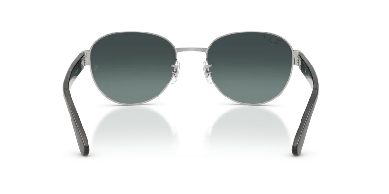 Rayban RB3766CH 003/J0 ขาแว่นด้านใน
