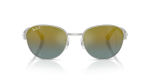 Rayban RB3766CH 003/J0 ด้านหน้า