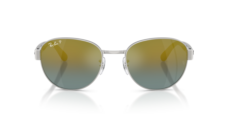 Rayban RB3766CH 003/J0 ด้านหน้า
