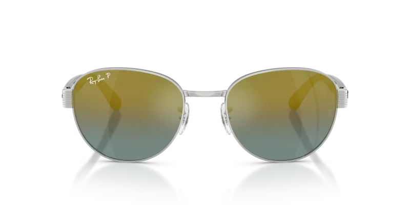 Rayban RB3766CH 003/J0 ด้านหน้า