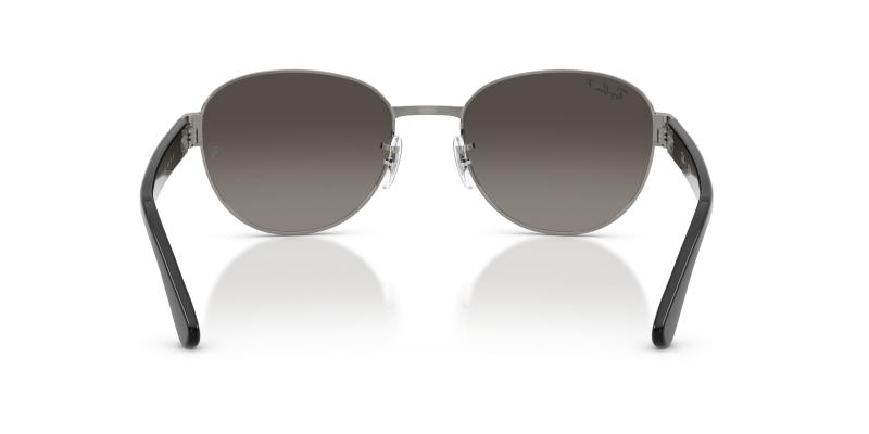 Rayban RB3766CH-004/5J ขาแว่นด้านใน