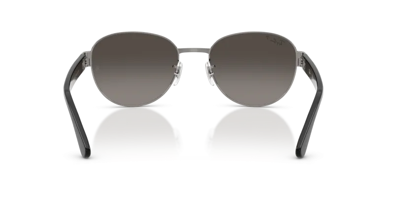 Rayban RB3766CH-004/5J ขาแว่นด้านใน