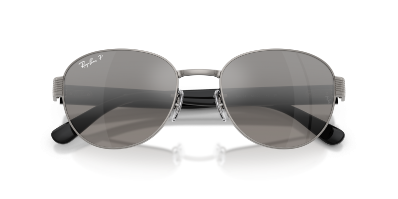 Rayban RB3766CH-004/5J close-up ด้านหน้า