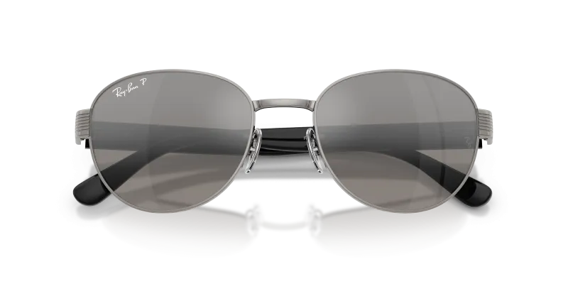 Rayban RB3766CH-004/5J close-up ด้านหน้า