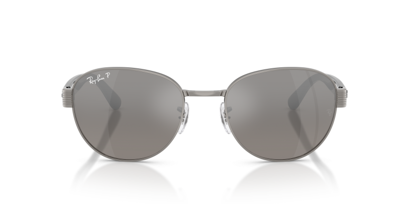 Rayban RB3766CH-004/5J ด้านหน้า