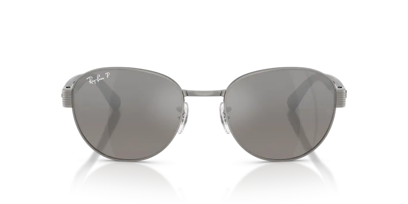 Rayban RB3766CH-004/5J ด้านหน้า