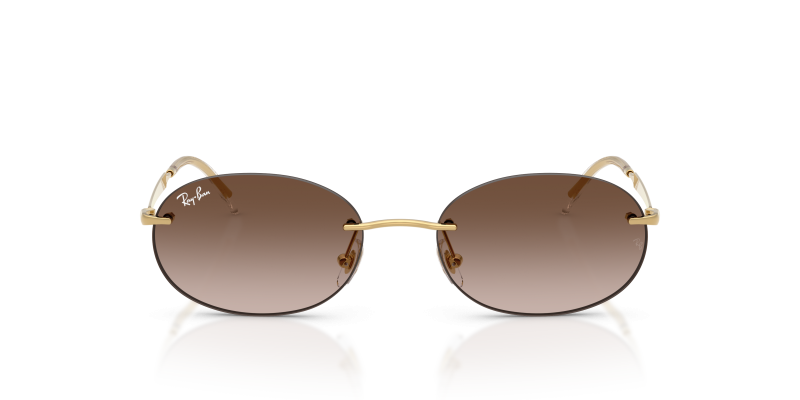 Rayban RB3767 001/13 ด้านหน้า