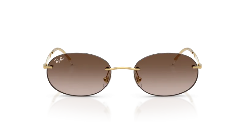 Rayban RB3767 001/13 ด้านหน้า