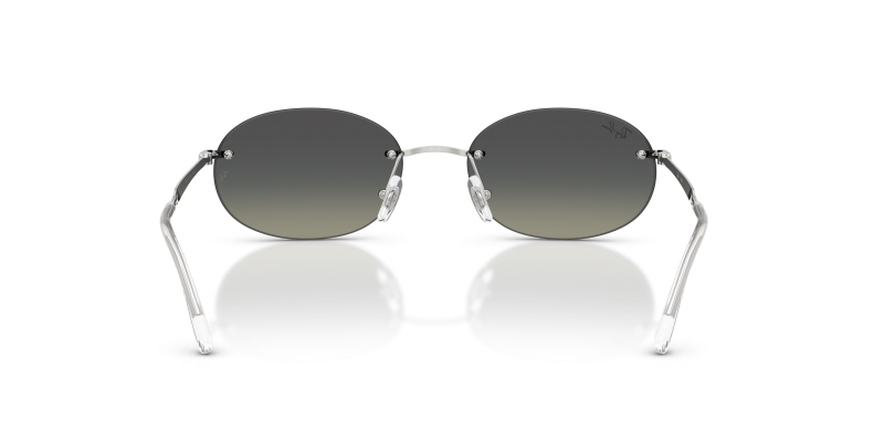 Rayban RB3767-003/11 ขาแว่นด้านใน