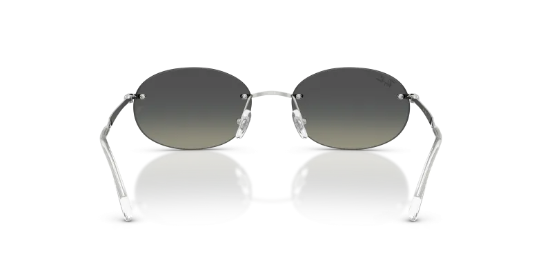Rayban RB3767-003/11 ขาแว่นด้านใน