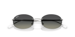 Rayban RB3767-003/11 close-up ด้านหน้า