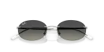 Rayban RB3767-003/11 close-up ด้านหน้า