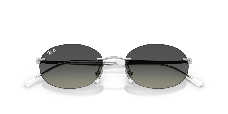 Rayban RB3767-003/11 close-up ด้านหน้า