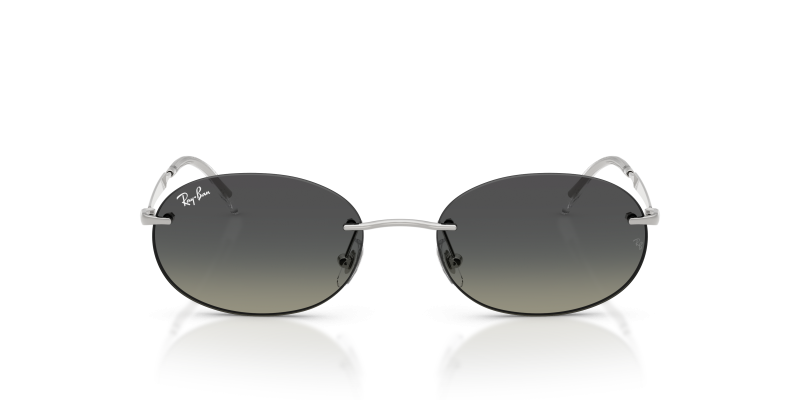 Rayban RB3767-003/11 ด้านหน้า