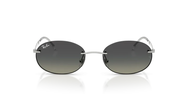 Rayban RB3767-003/11 ด้านหน้า