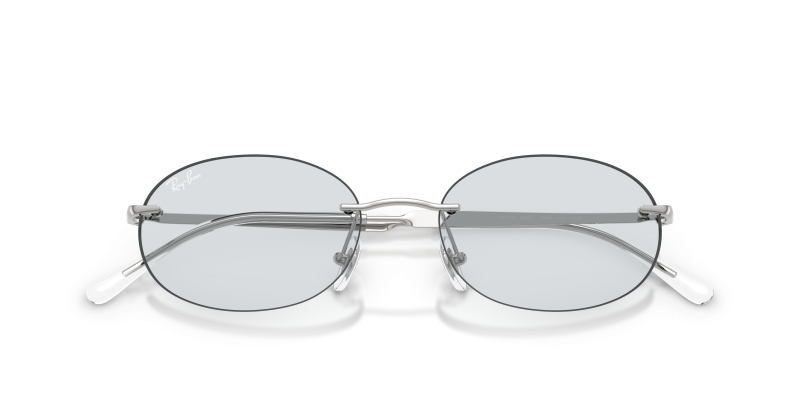 Rayban RB3767-003/MF close-up ด้านหน้า