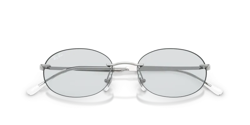 Rayban RB3767-003/MF close-up ด้านหน้า