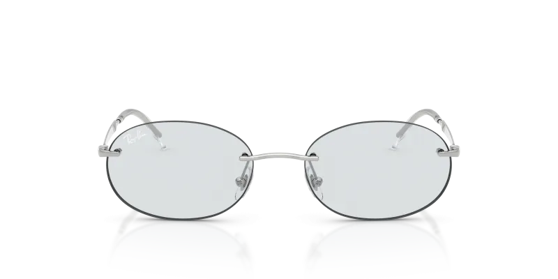 Rayban RB3767-003/MF ด้านหน้า