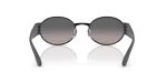 Rayban RB3770 002/M3 ขาแว่นด้านใน
