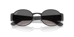Rayban RB3770 002/M3 close-up ด้านหน้า