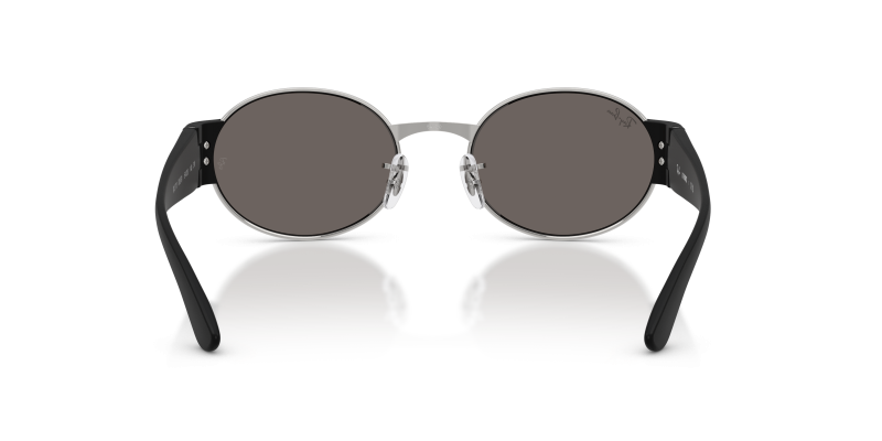 Rayban RB3770 003/B1 ขาแว่นด้านใน