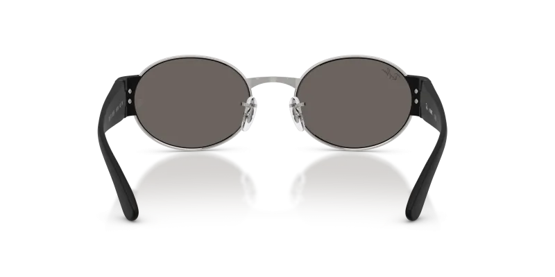 Rayban RB3770 003/B1 ขาแว่นด้านใน