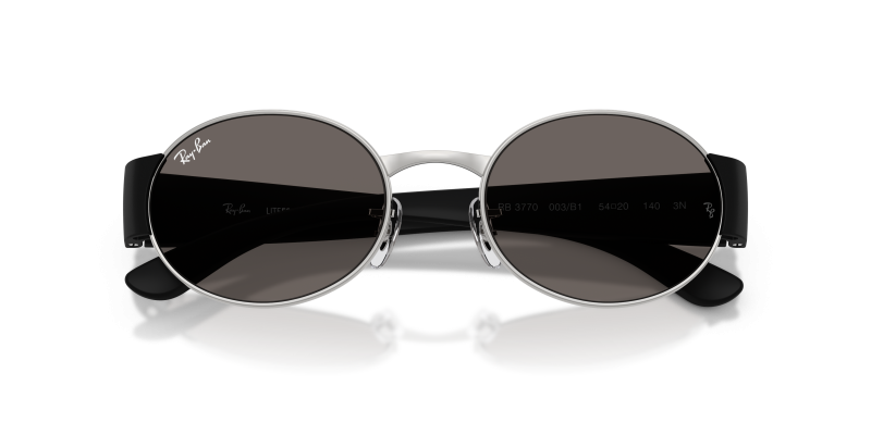Rayban RB3770 003/B1 close-up ด้านหน้า